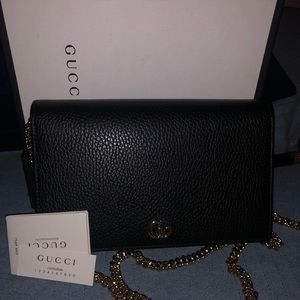 Gucci bag